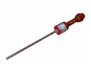 Bolt Heater Bolt Heater